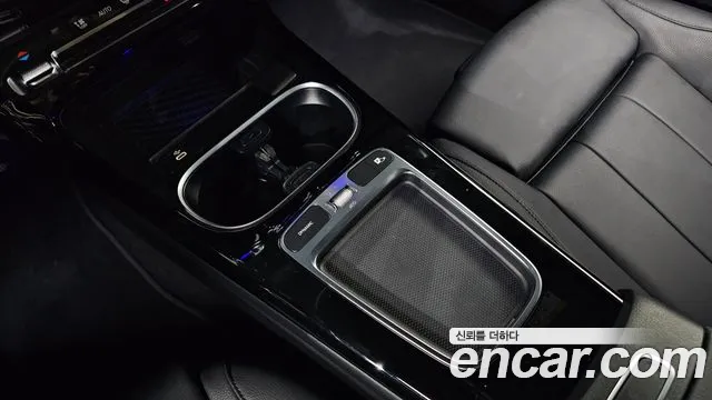 Mercedes-Benz A-Class — Фото автомобиля 17