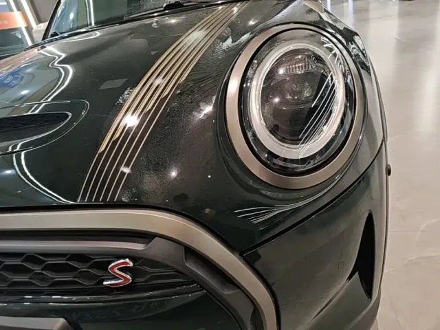 MINI Hatch — Фото автомобиля 23