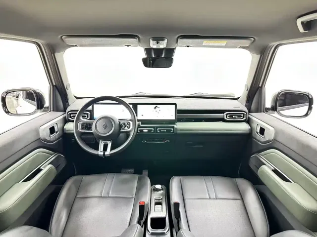 Baojun Yep — Фото автомобиля 9