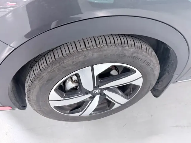 Changan CS55 Plus — Фото автомобиля 5