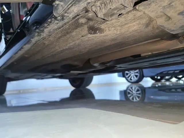 BMW X3 — Фото автомобиля 20