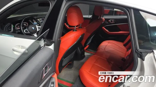 BMW 2-Series — Фото автомобиля 26