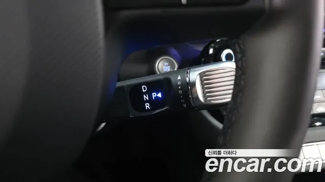Hyundai Casper Electric — Фото автомобиля 12