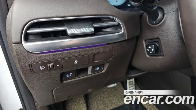 Hyundai Palisade The New Palisade Дизель 2.2 4WD — Фото автомобиля 29