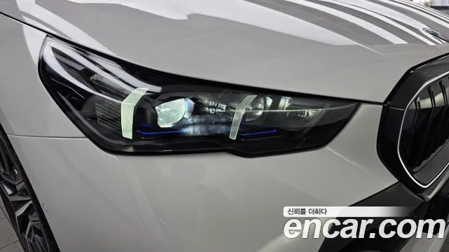 BMW 5-Series — Фото автомобиля 6