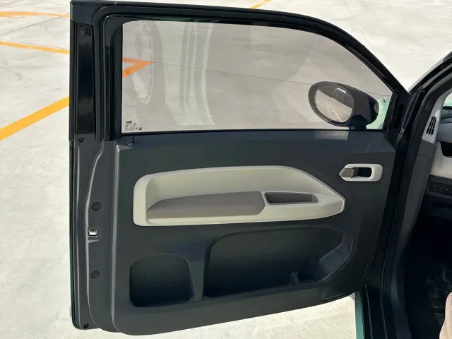 Chery QQ Ice Cream — Фото автомобиля 7