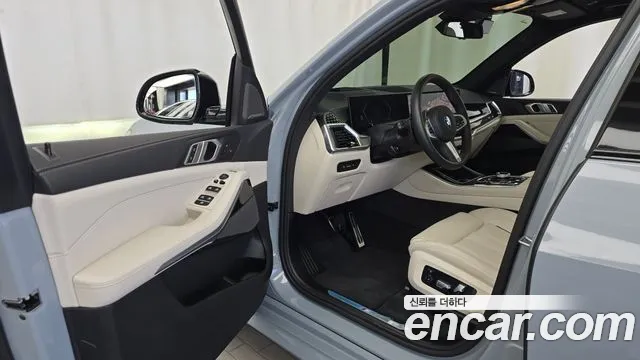 BMW X5 G05 — Фото автомобиля 10