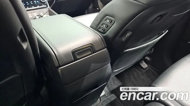 Hyundai Santa Fe MX5 — Фото автомобиля 29