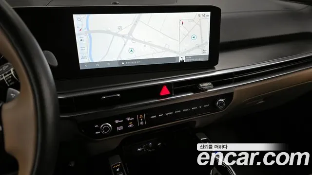 Kia Sorento — Фото автомобиля 14