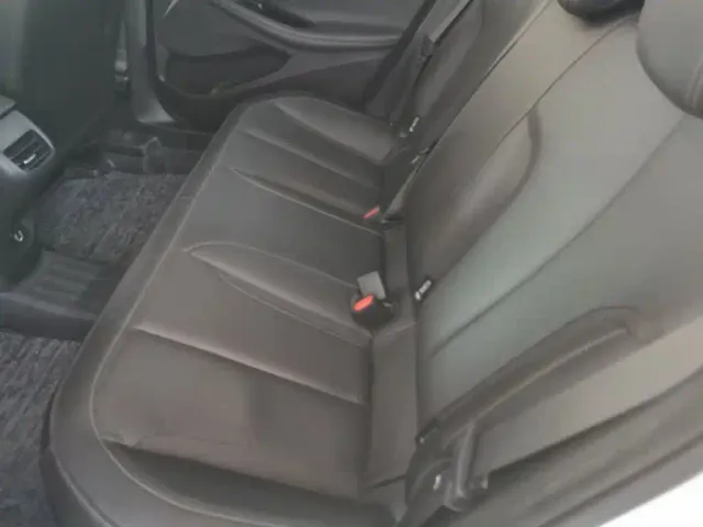 Buick Verano — Фото автомобиля 16