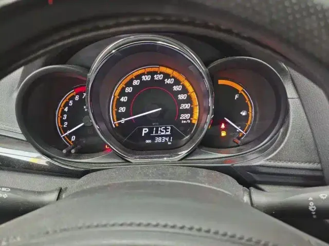 Toyota YARiS L Zhi Xuan — Фото автомобиля 6