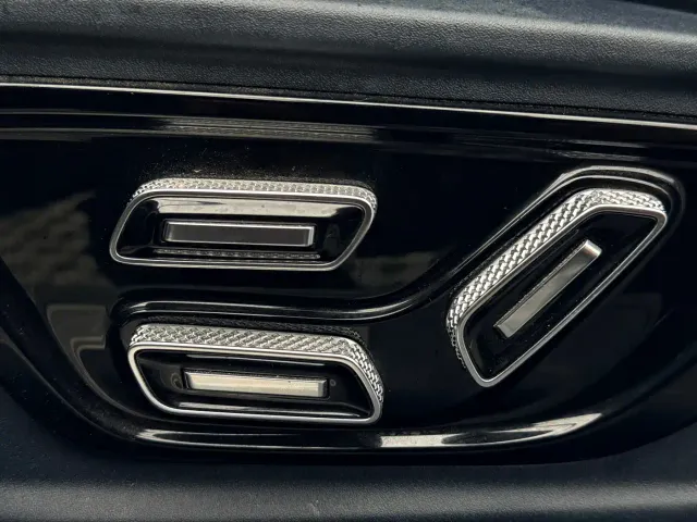 Lincoln Z — Фото автомобиля 13