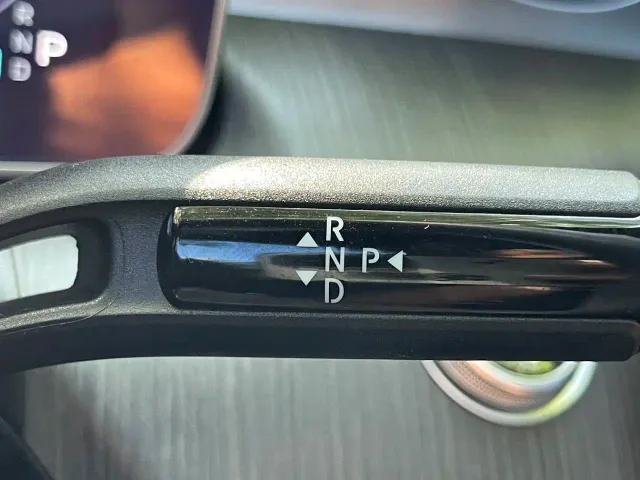 Mercedes-Benz C-Class — Фото автомобиля 21