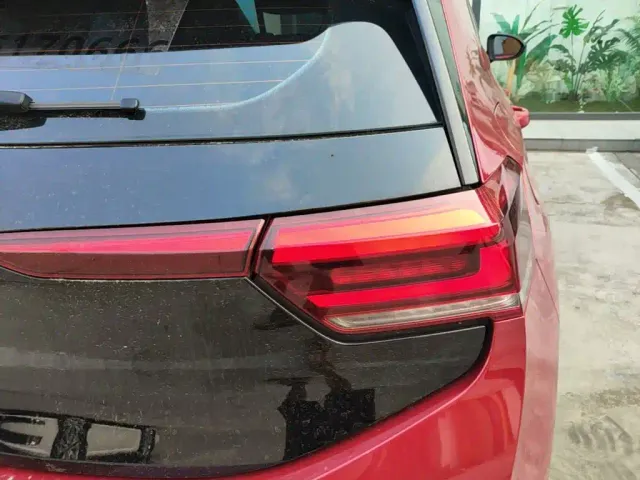 Volkswagen ID.3 — Фото автомобиля 7
