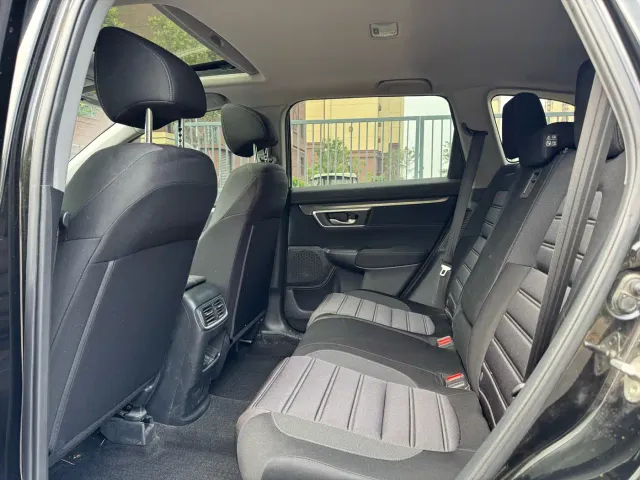 Honda Breeze — Фото автомобиля 5