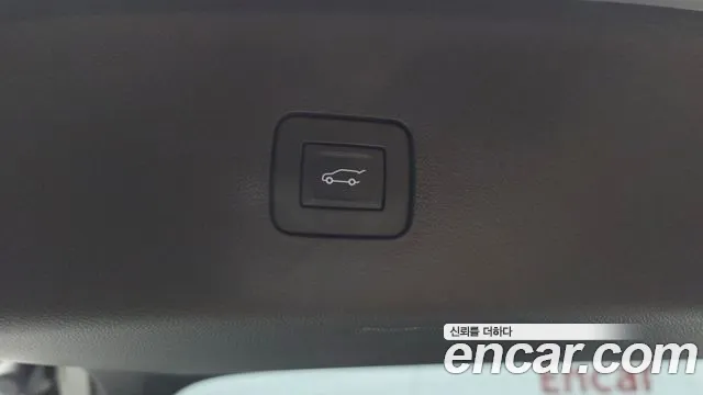 ChevroletGMDaewoo Trax Trax Кроссовер — Фото автомобиля 20