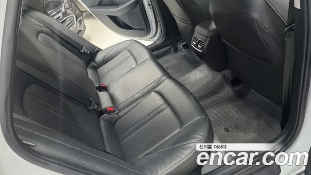 Hyundai Sonata — Фото автомобиля 19