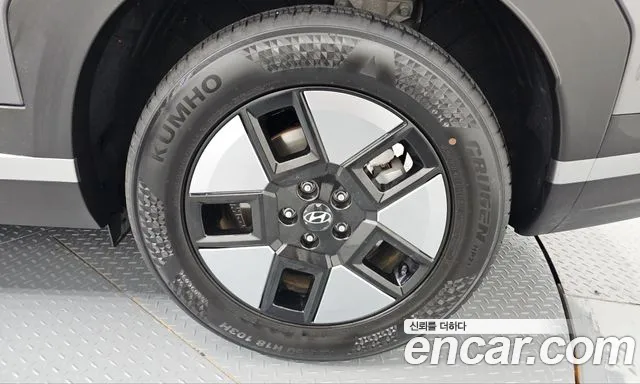 Hyundai Santa Fe — Фото автомобиля 6