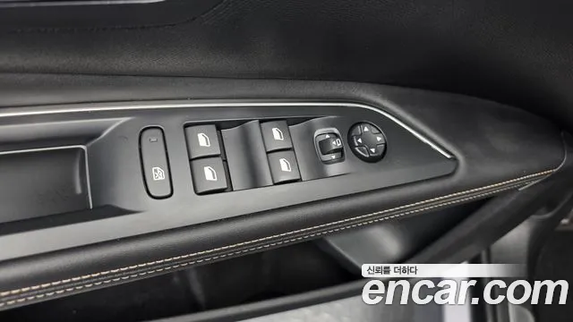 Peugeot 5008 — Фото автомобиля 29