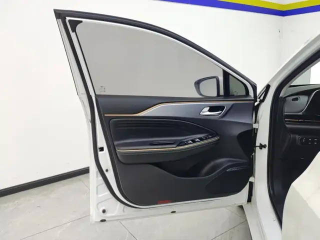 GAC Aion S — Фото автомобиля 7