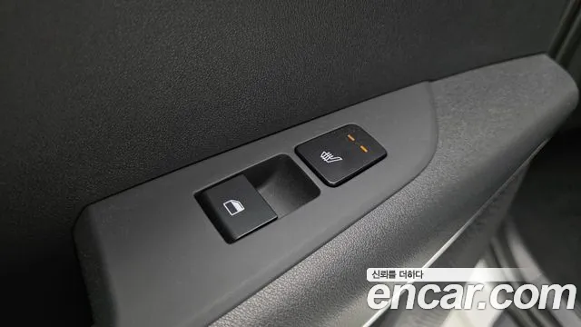 Kia Niro The All New Niro Prestige — Фото автомобиля 7