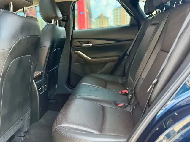 Mazda CX-30 — Фото автомобиля 11
