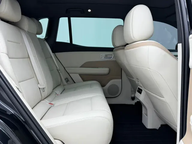 Toyota BoZhi 3X 2025 Model 520 Pro LiDAR Version — Фото автомобиля 15