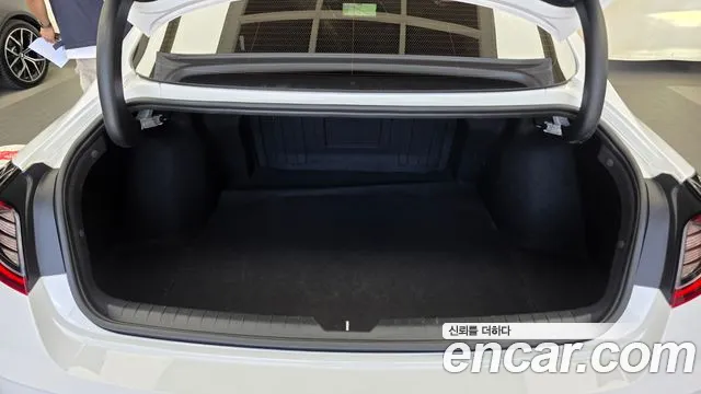 Hyundai Sonata DN8 — Фото автомобиля 20