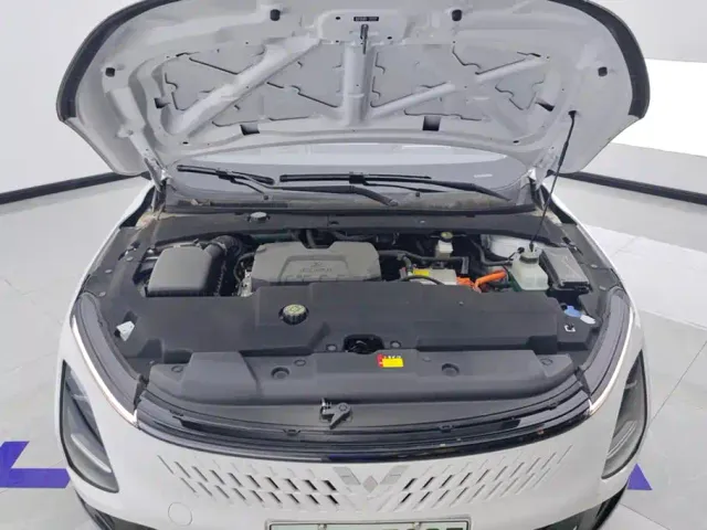 Wuling Starlight — Фото автомобиля 10