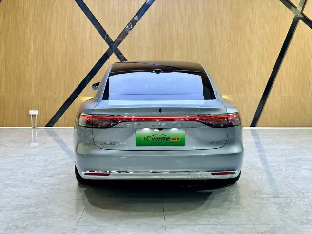 Stelato S9 — Фото автомобиля 22