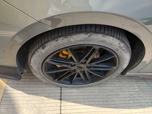 Geely Binrui — Фото автомобиля 22