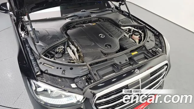 Mercedes-Benz S-Class — Фото автомобиля 6