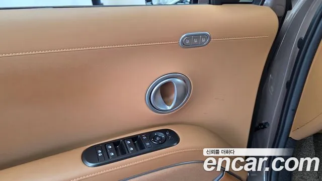 Hyundai Palisade LX3 — Фото автомобиля 28