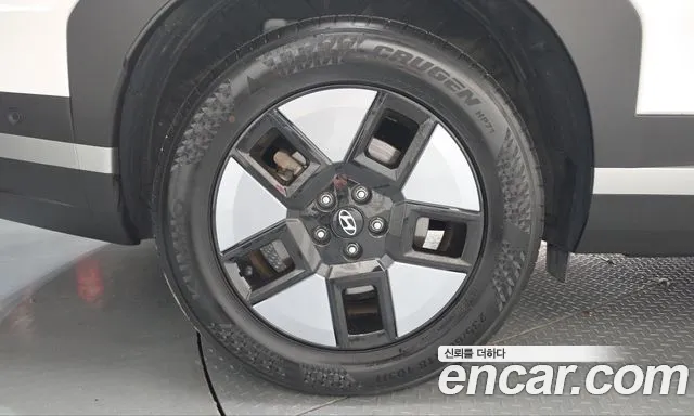 Hyundai Santa Fe — Фото автомобиля 5