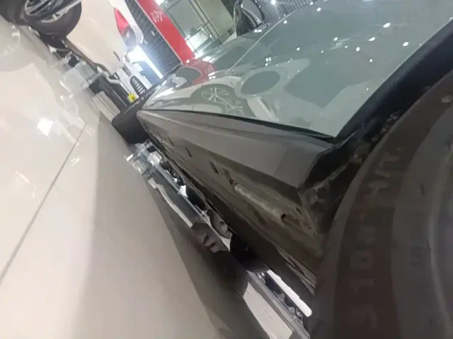 BYD Seal 06 — Фото автомобиля 21