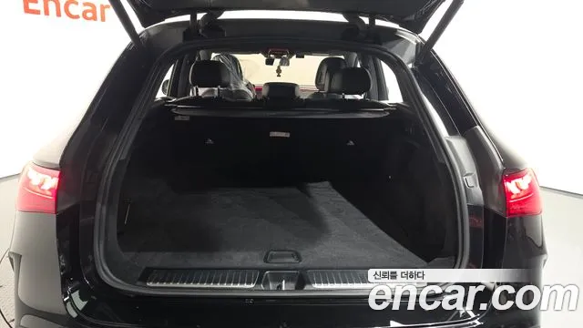 Mercedes-Benz EQE X294 — Фото автомобиля 24