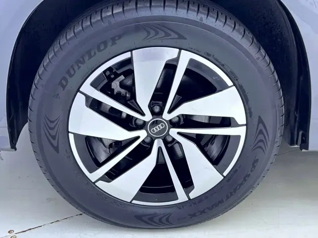 Audi Q6 — Фото автомобиля 11