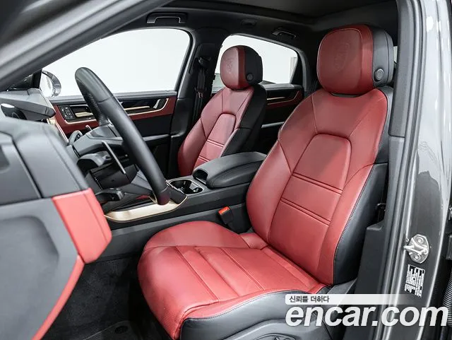 Porsche Cayenne PO536 — Фото автомобиля 10