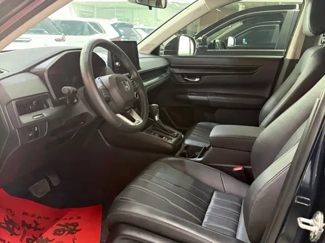 Honda Breeze — Фото автомобиля 5