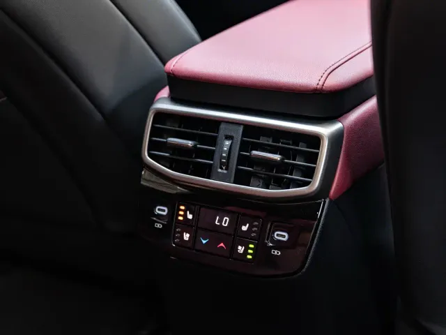 Lexus RX — Фото автомобиля 13