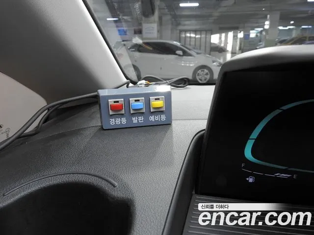 Hyundai Staria — Фото автомобиля 18