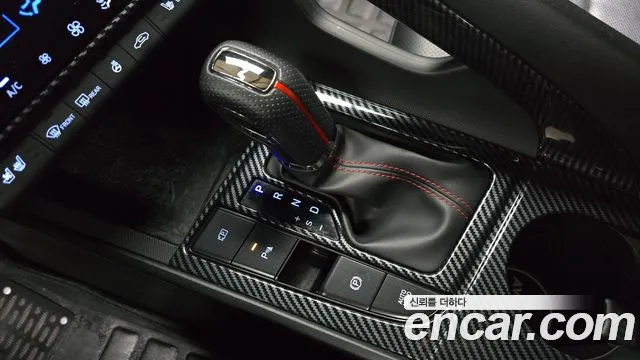 Hyundai Avante — Фото автомобиля 12