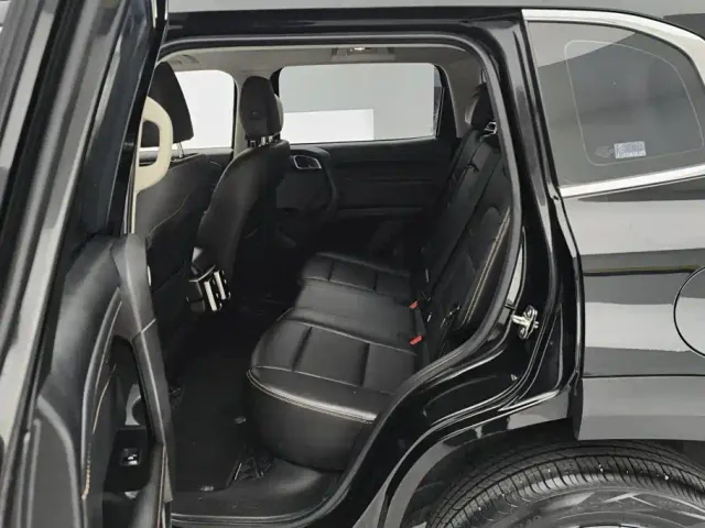 Haval Big Dog — Фото автомобиля 11