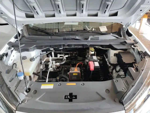 Dongfeng SKY EV01 — Фото автомобиля 19