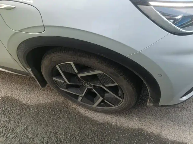 BYD Yuan PLUS — Фото автомобиля 6