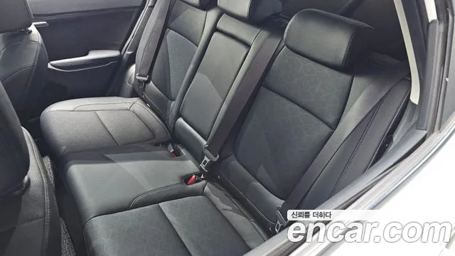 Kia Seltos Бензин 1.6 турбо 2WD — Фото автомобиля 28
