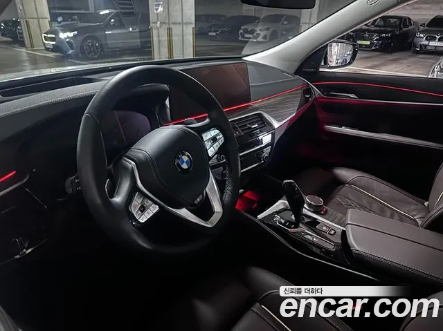 BMW Gran Turismo — Фото автомобиля 6