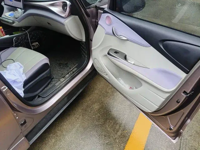 BYD Dolphin — Фото автомобиля 13