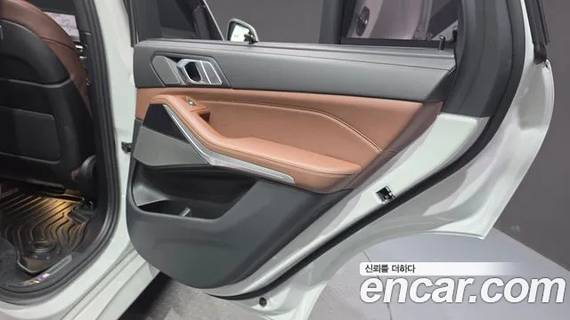 BMW X5 G05 — Фото автомобиля 14