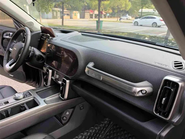 Haval Big Dog — Фото автомобиля 30